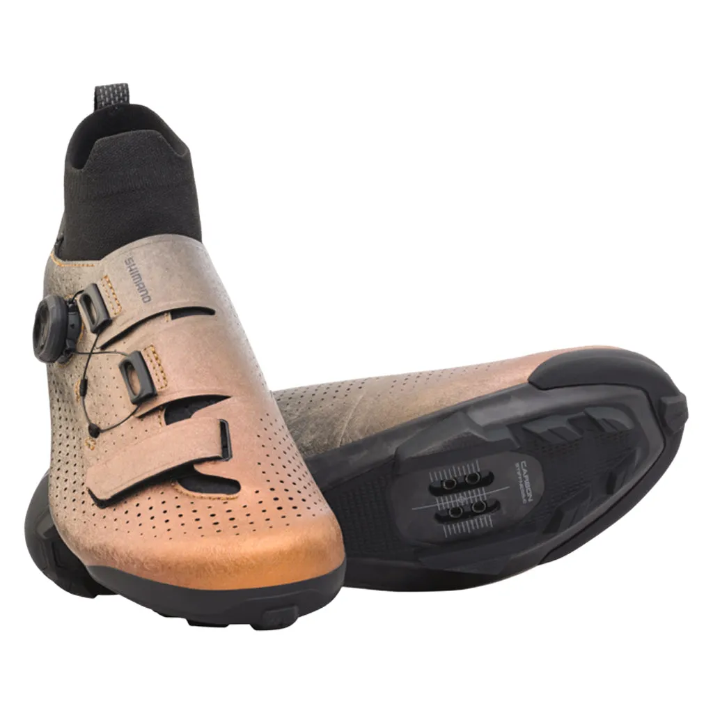 Shimano SH-RX801R Rally Edition Gravel Shoe