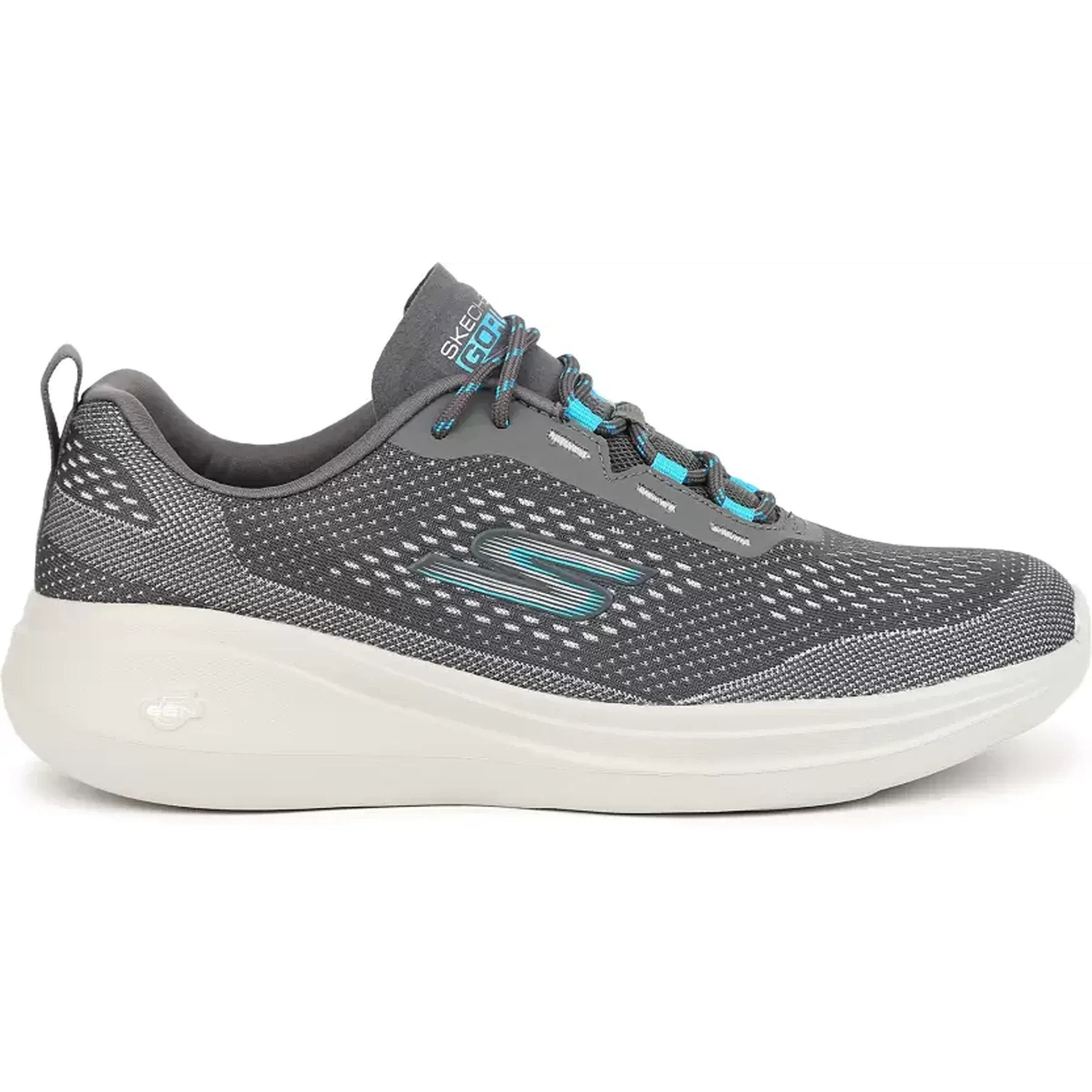 SKECHERS GO RUN FAST - LASER (15107-CCTQ)