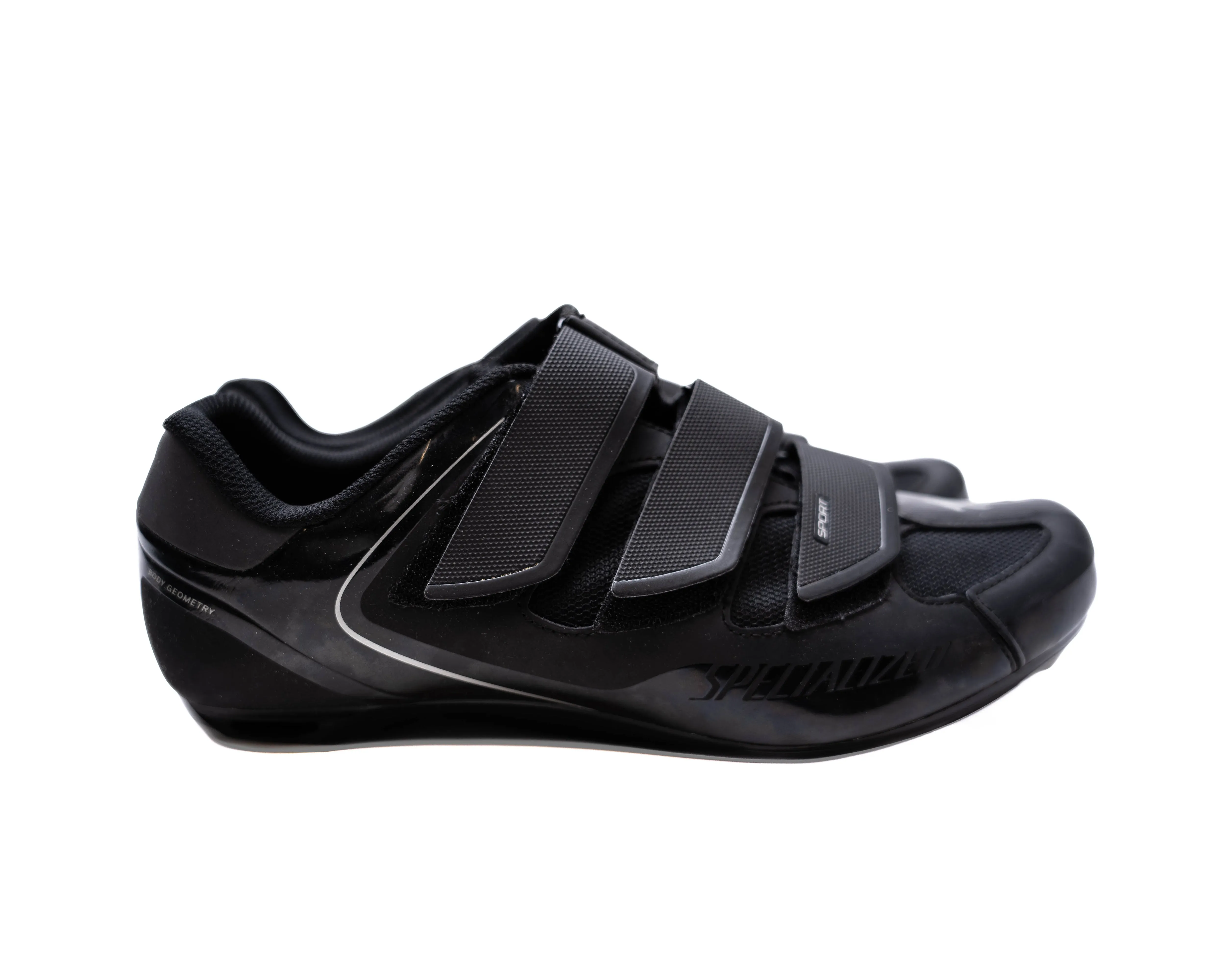 Specialized Sport Road Shoe Black 47/13