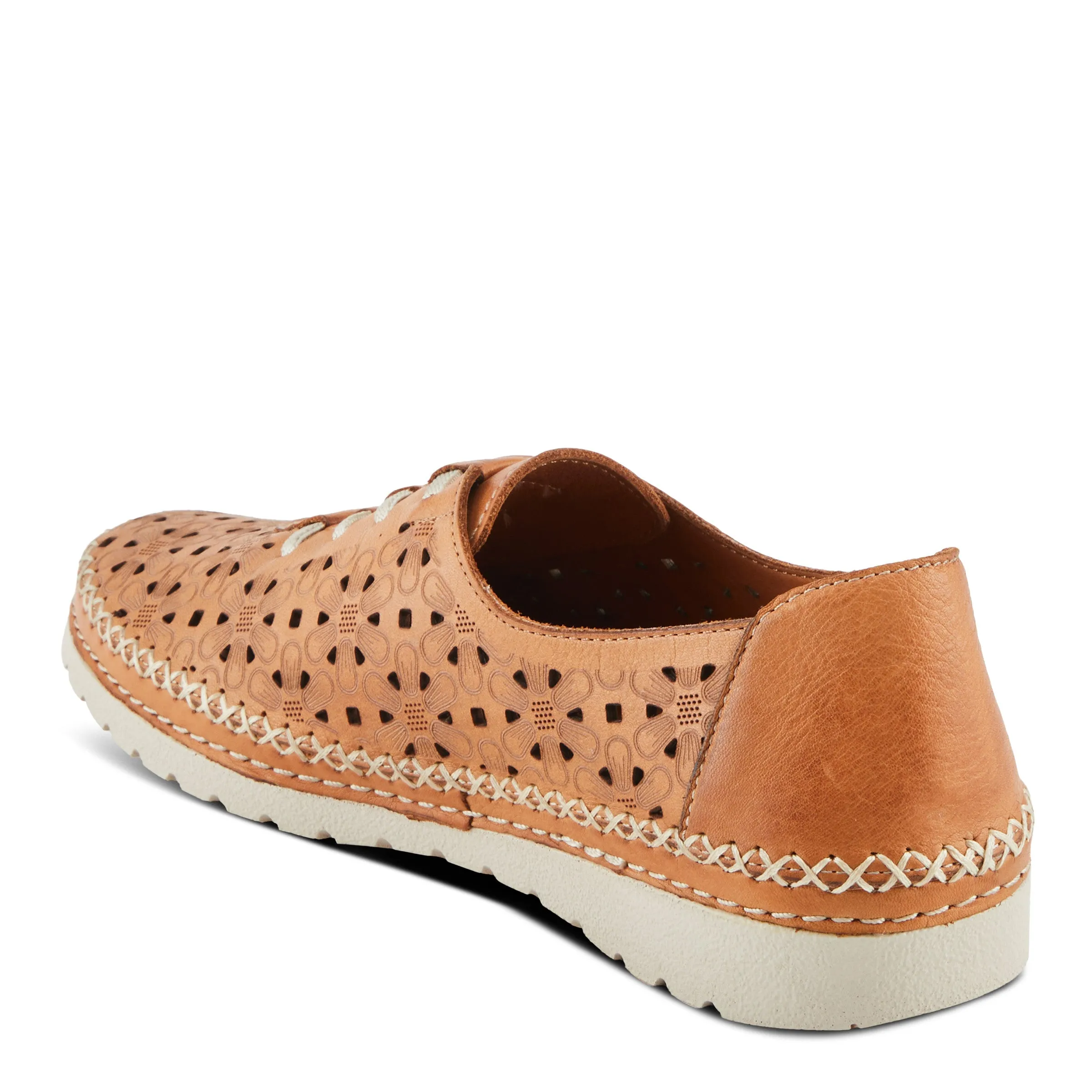 Spring Step Indi Slipon Shoes