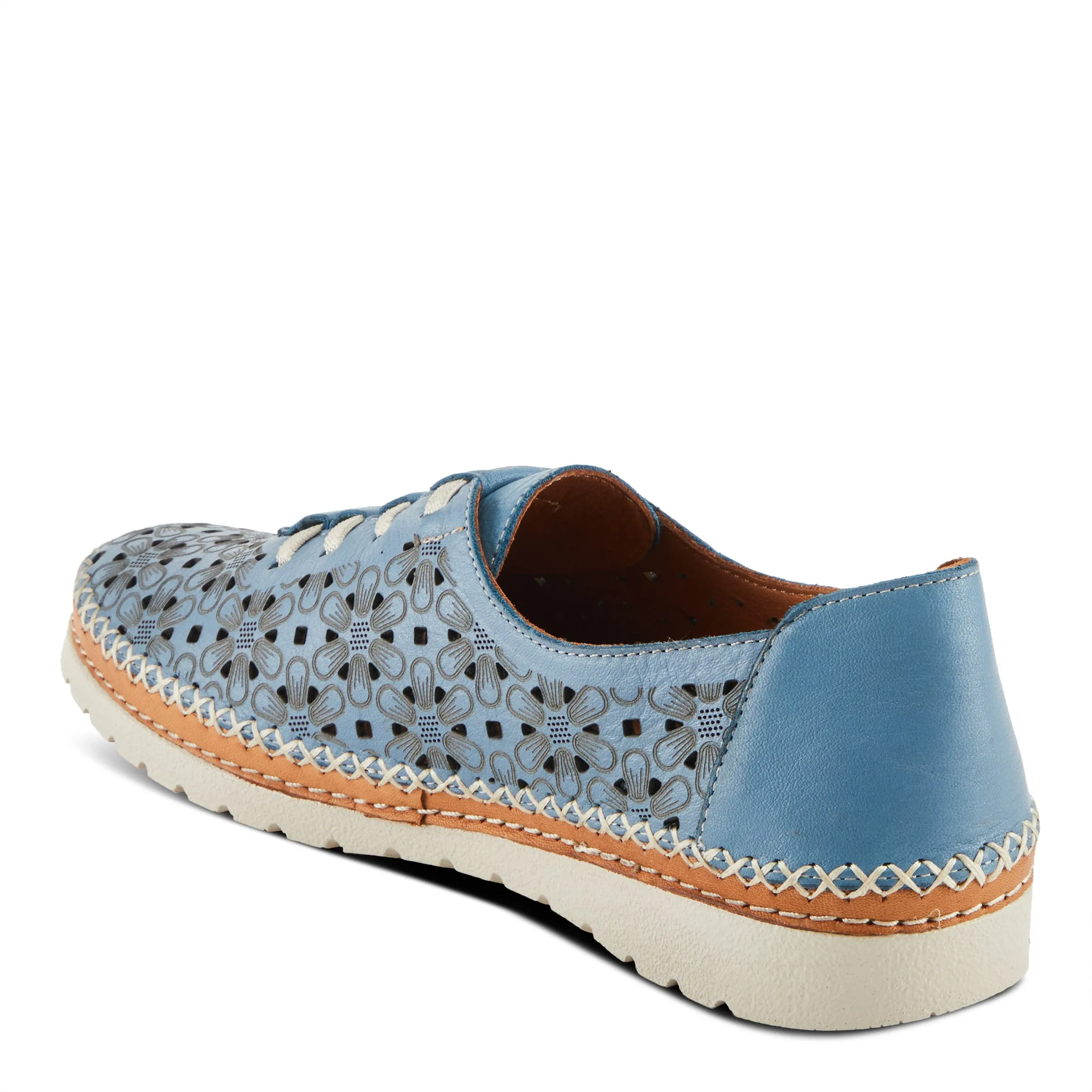 Spring Step Indi Slipon Shoes