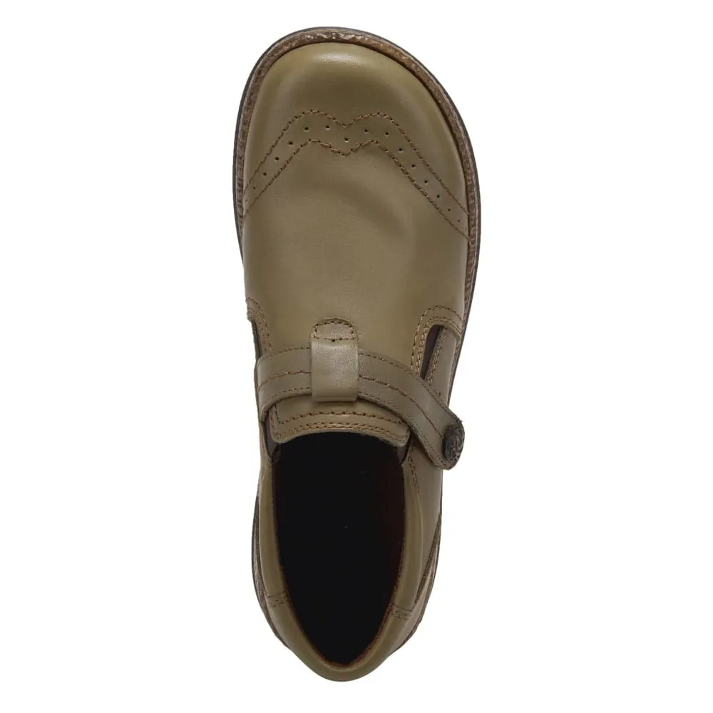 Spring Step Shoes Smolqua Loafer: Women's Casual Shoes