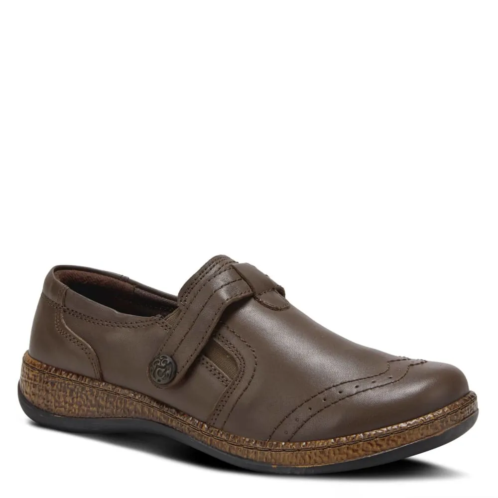 Spring Step Shoes Smolqua Loafer: Women's Casual Shoes