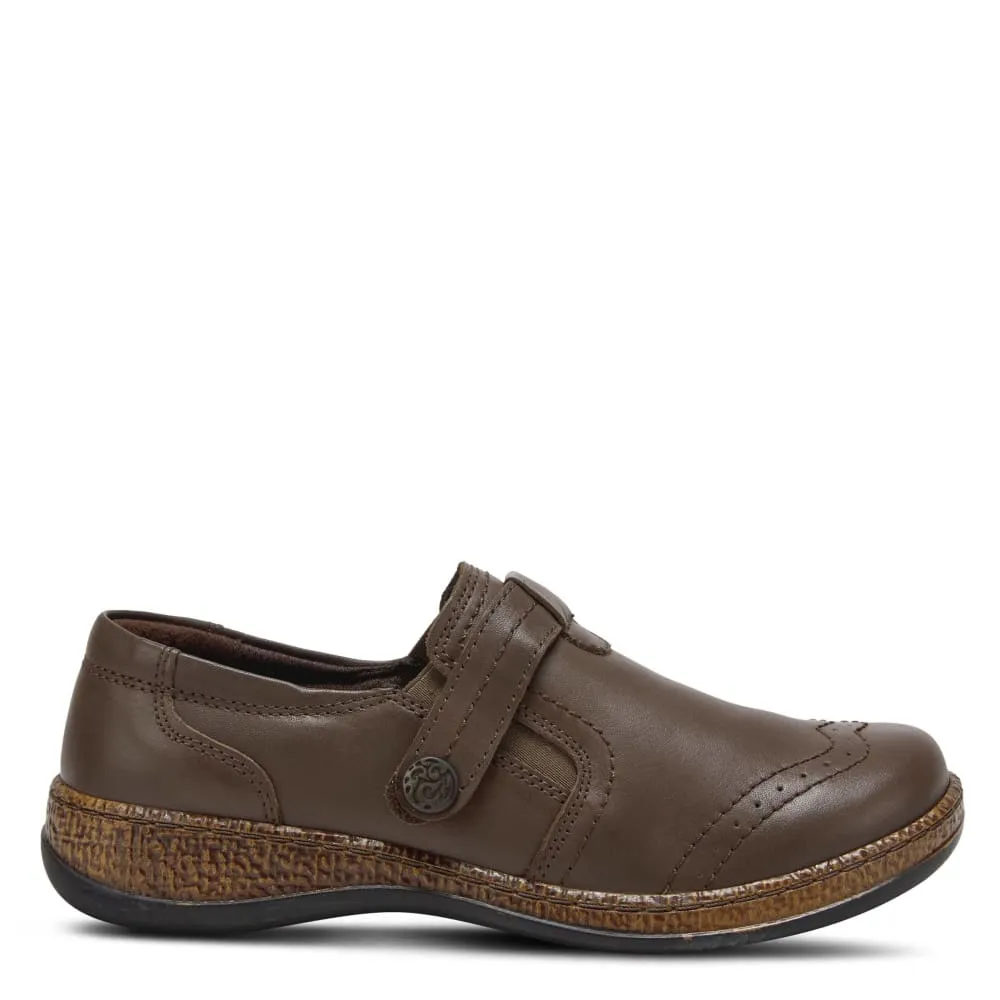 Spring Step Shoes Smolqua Loafer: Women's Casual Shoes