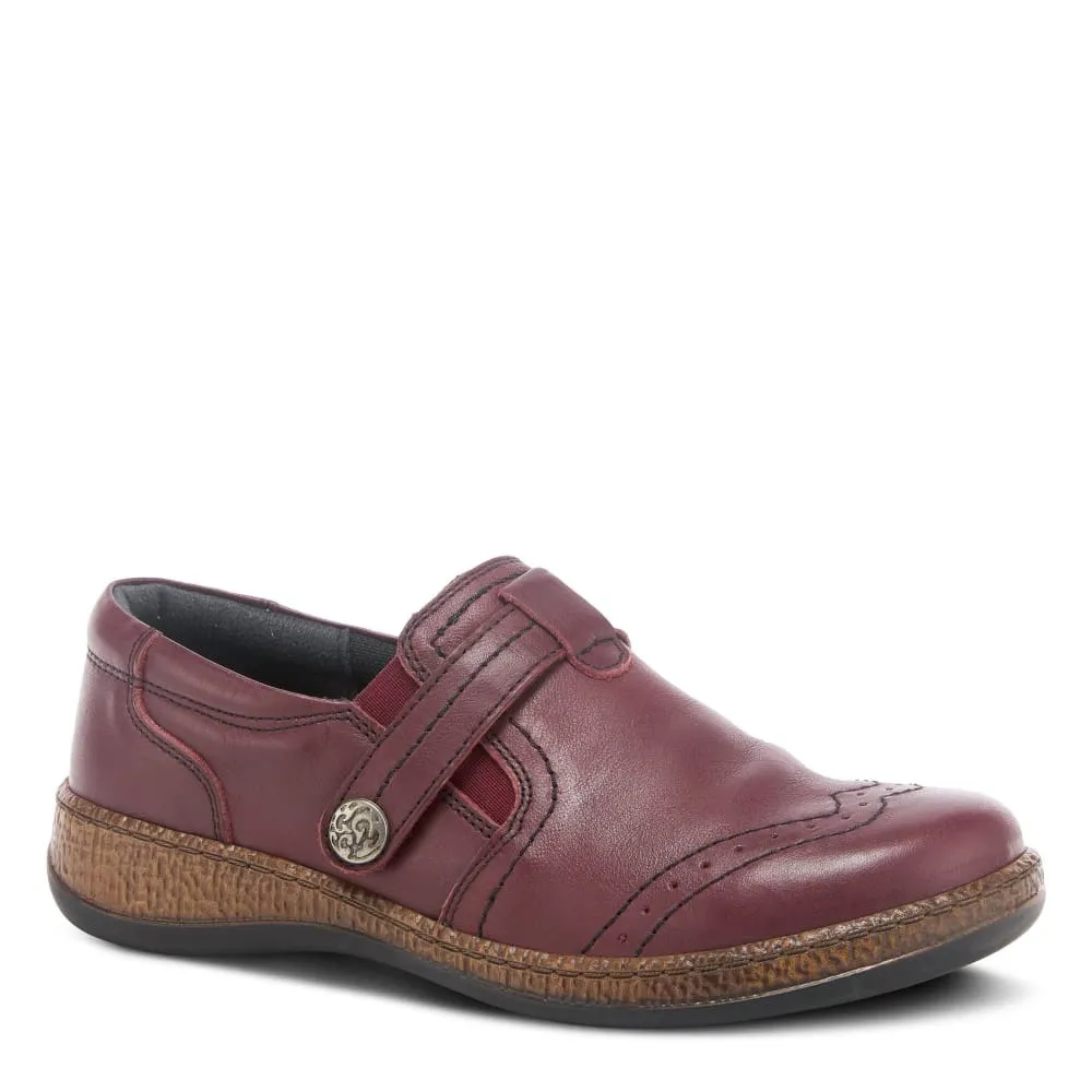 Spring Step Shoes Smolqua Loafer: Women's Casual Shoes