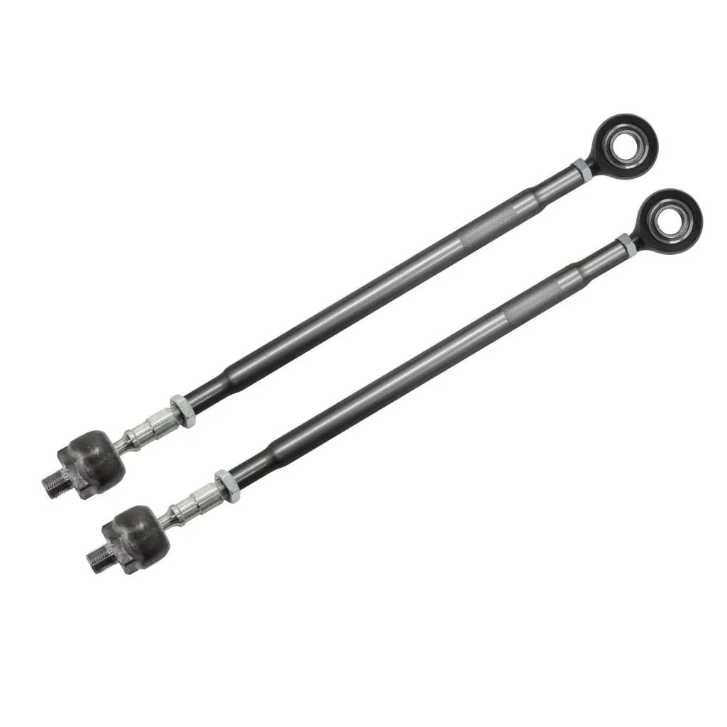 SuperATV Kawasaki Teryx KRX 1000 Heavy-Duty Tie Rod Kit