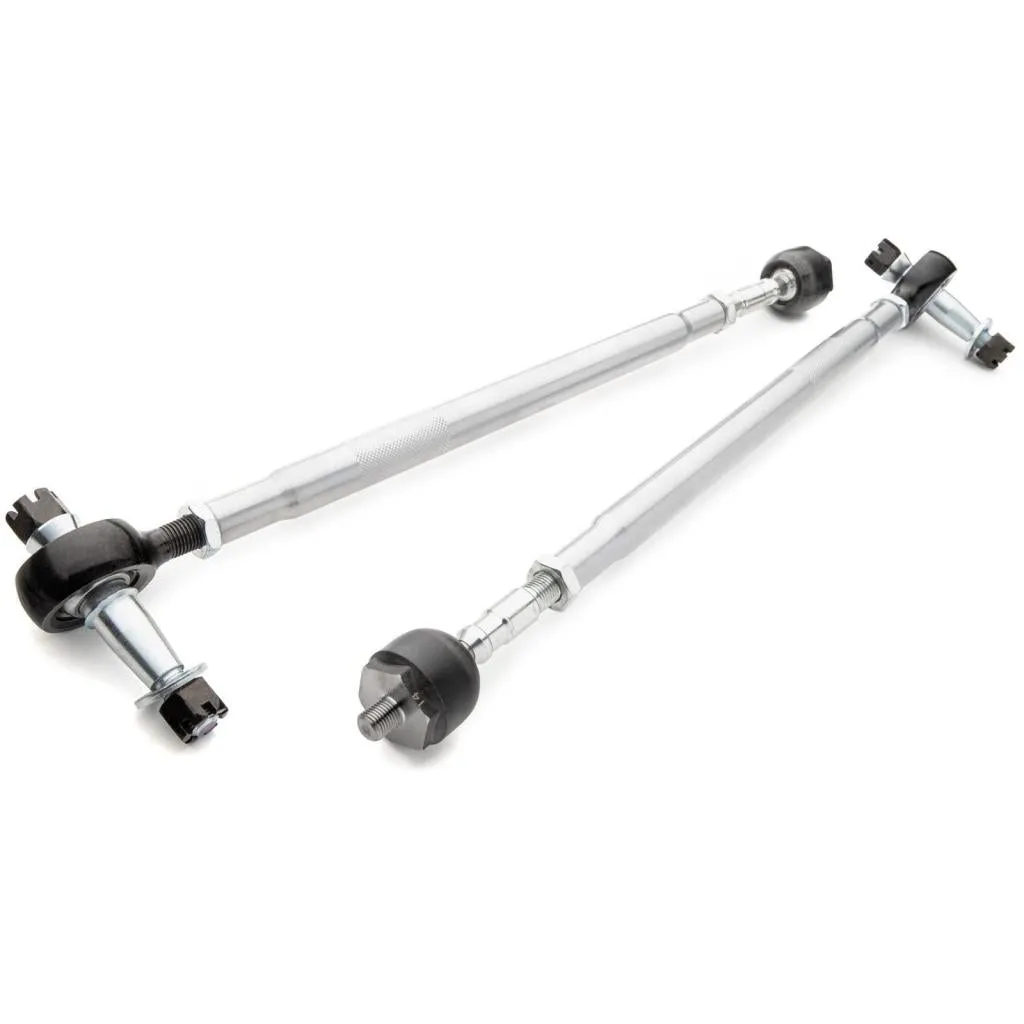 SuperATV Yamaha YXZ Heavy-Duty Tie Rod Kit