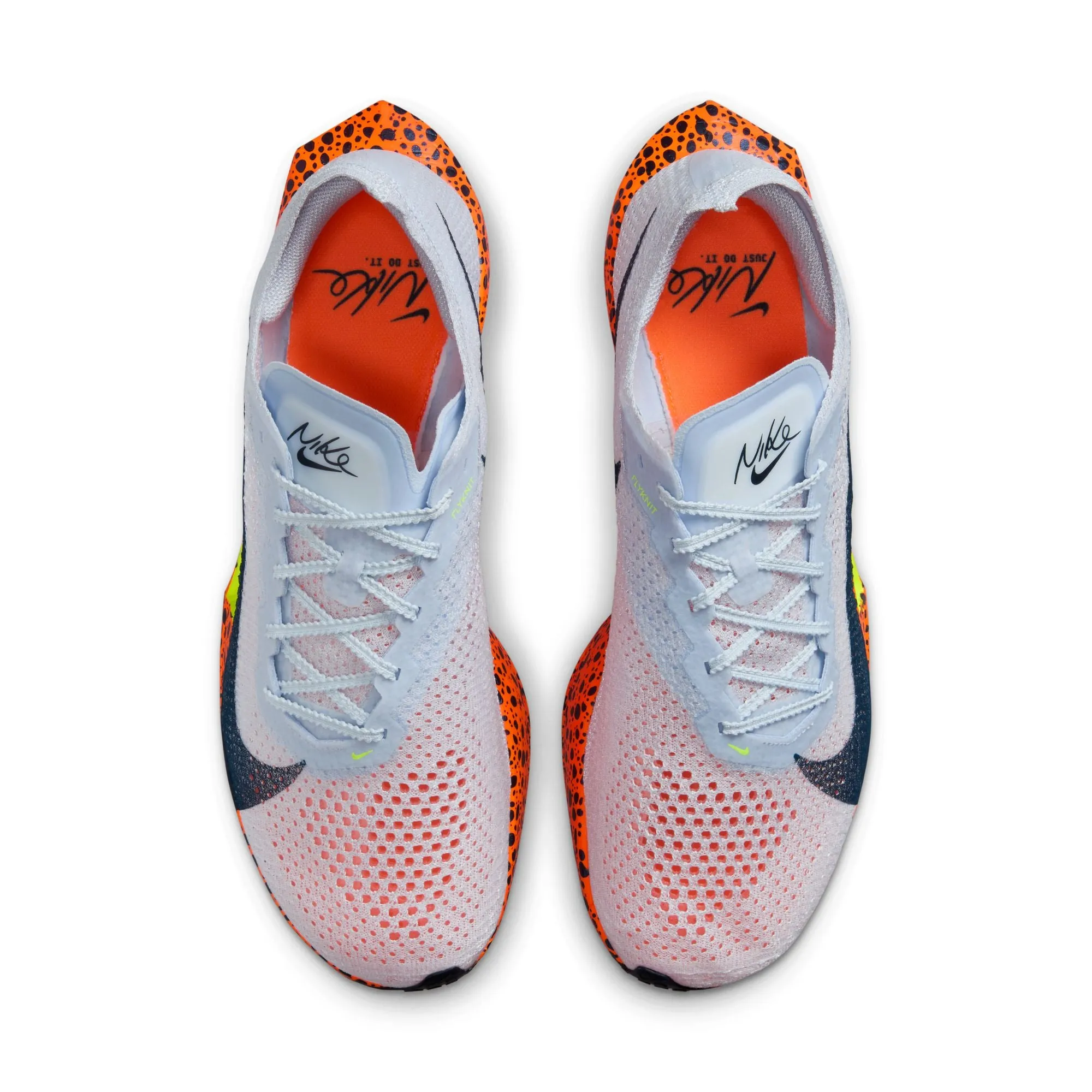 Vaporfly 3 Electric Men’s Road Racing Shoes