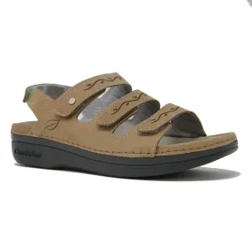 Women's Delphi 3 (Taupe)