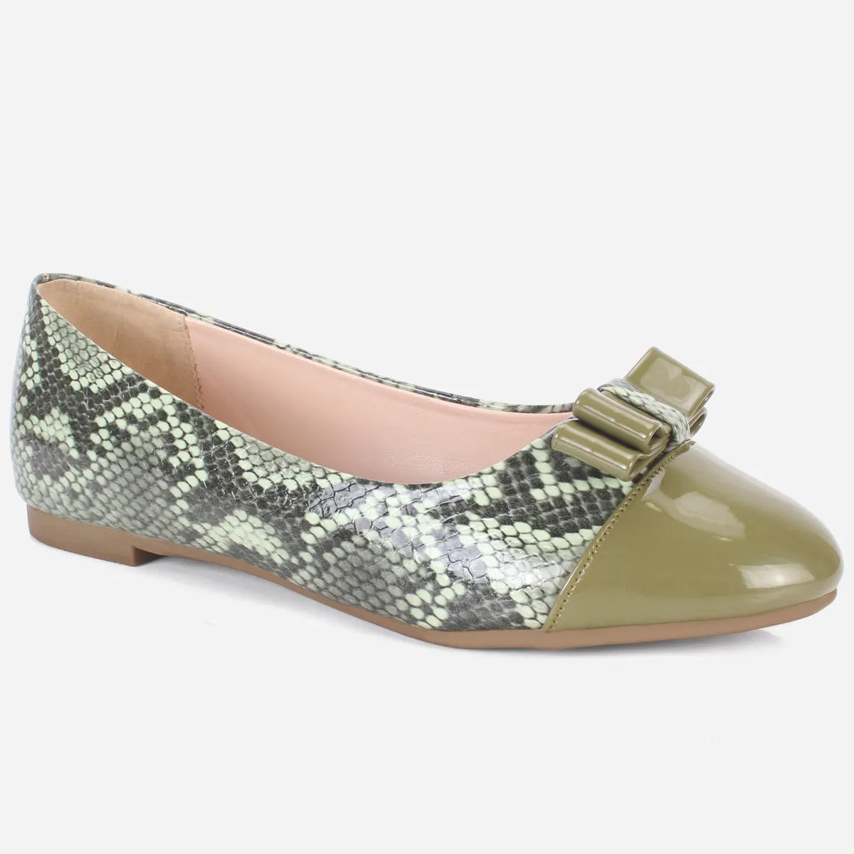 Women's "SUFRIA" Stylish Casual Pumps