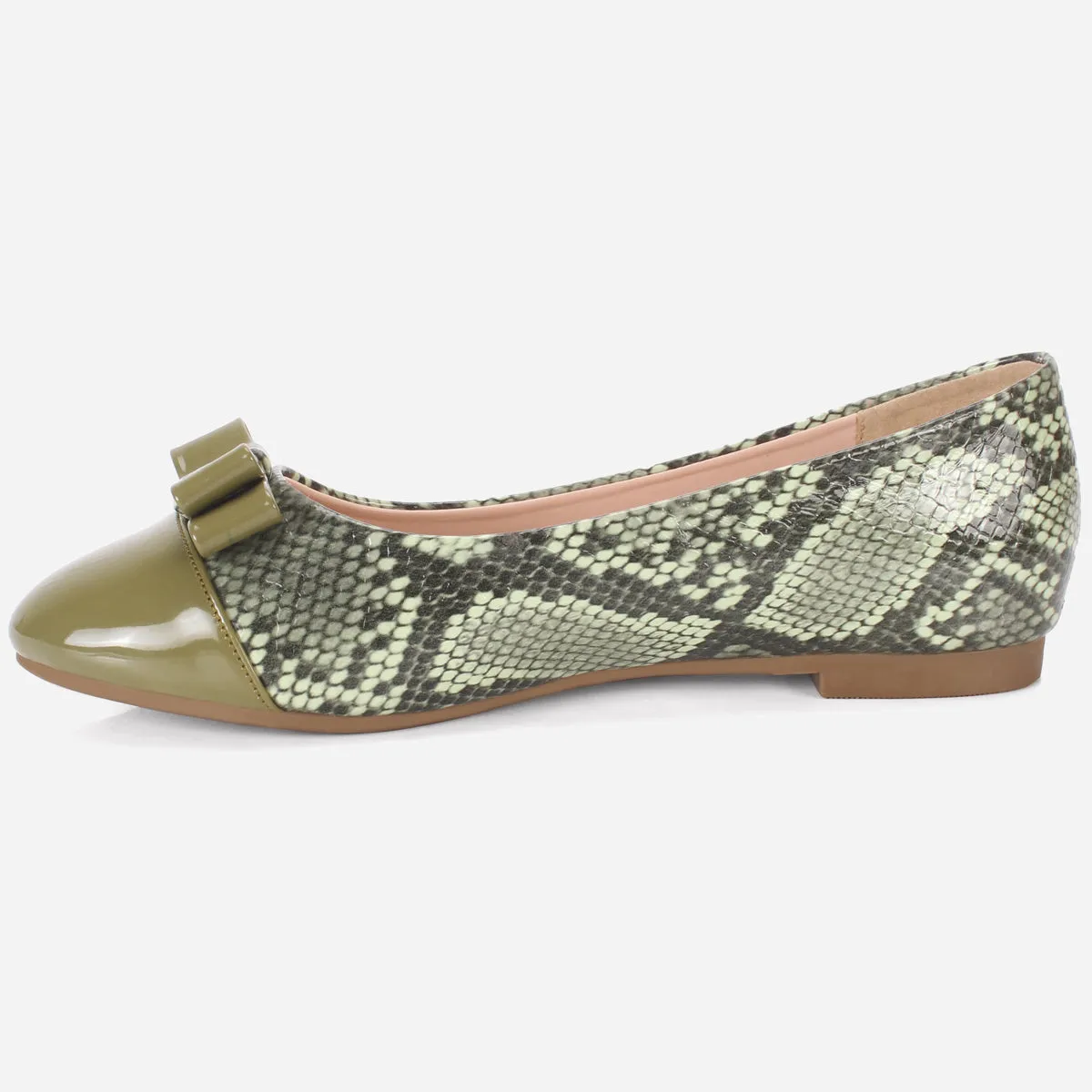 Women's "SUFRIA" Stylish Casual Pumps