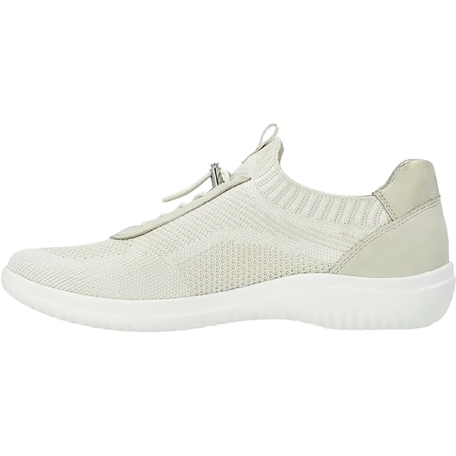 Women's Remonte D1E04-60 Vanilla/Weiss/Cream Synthetic